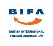 British International Freight Association